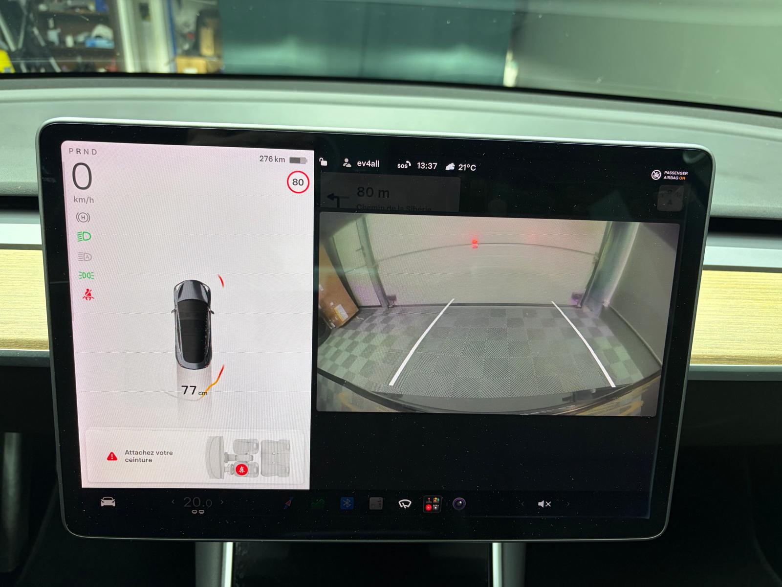 TESLA Model 3 Long Range Dual Motor AWD - Full Self Driving Capability-image-18