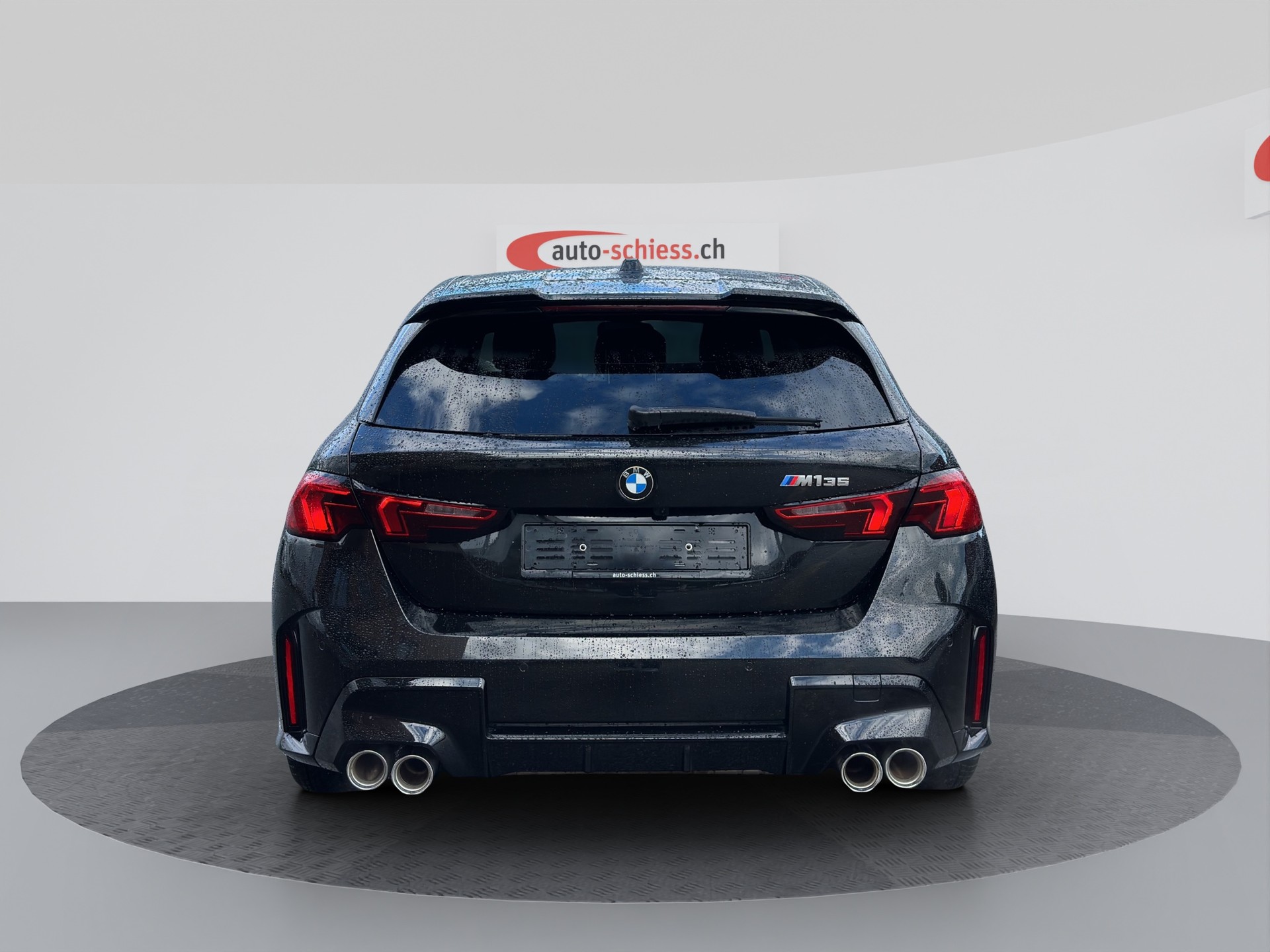 BMW M135 xDrive M Sport Pro-image-3