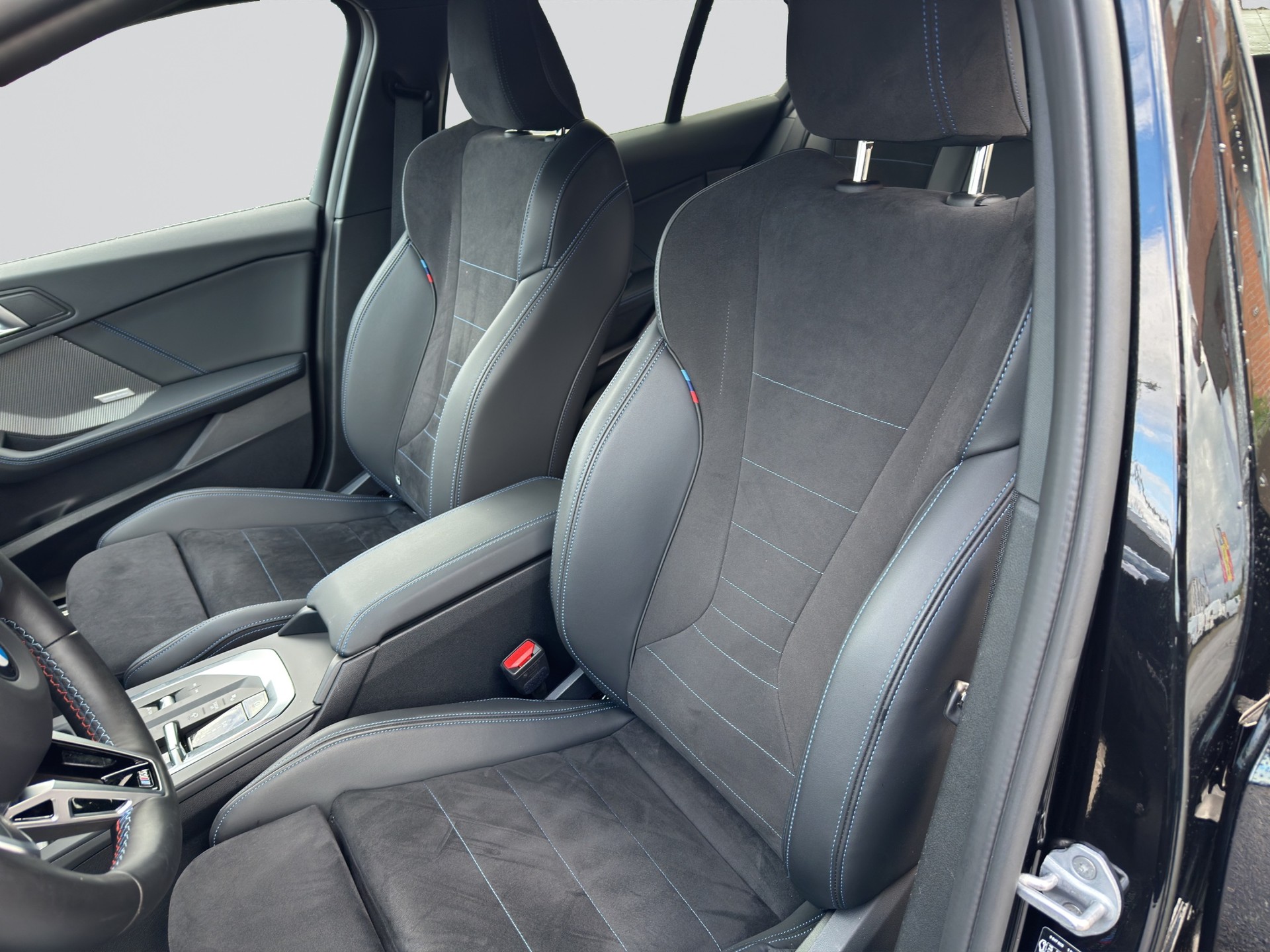 BMW M135 xDrive M Sport Pro-image-5