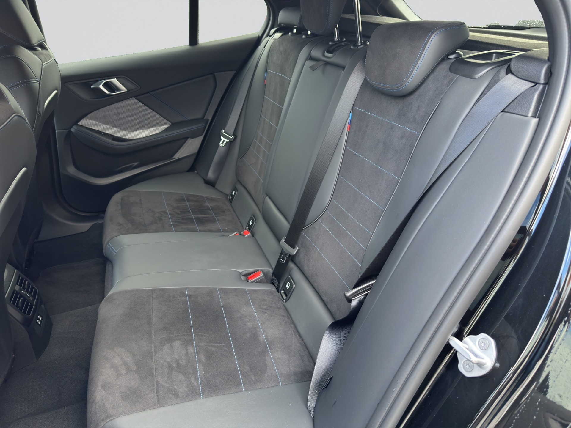 BMW M135 xDrive M Sport Pro-image-7