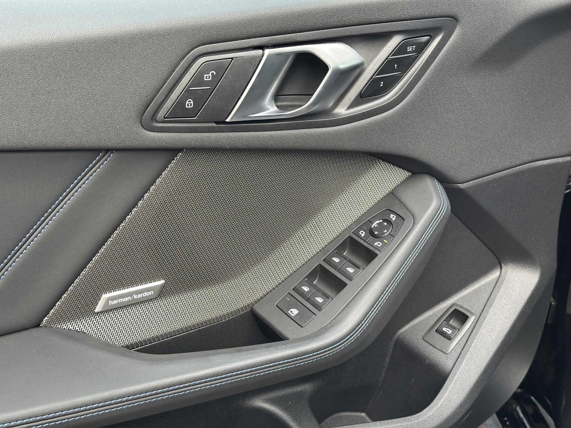 BMW M135 xDrive M Sport Pro-image-8