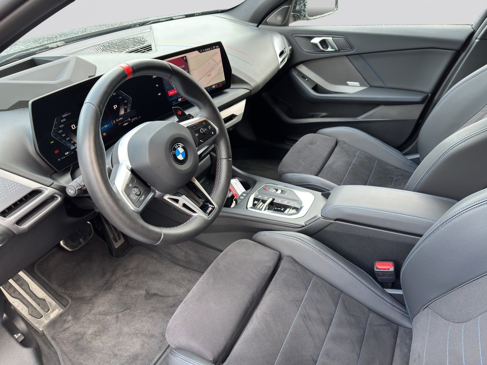 BMW M135 xDrive M Sport Pro-image-6