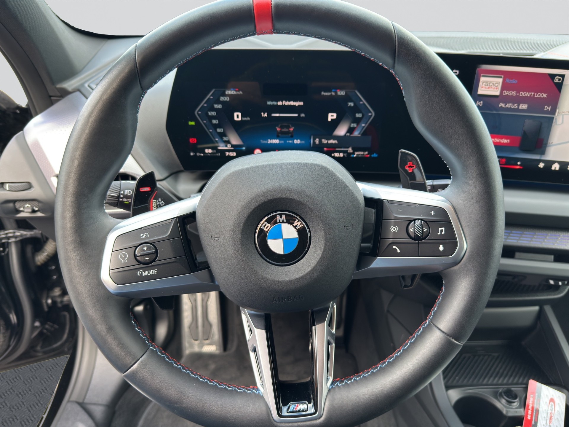 BMW M135 xDrive M Sport Pro-image-9