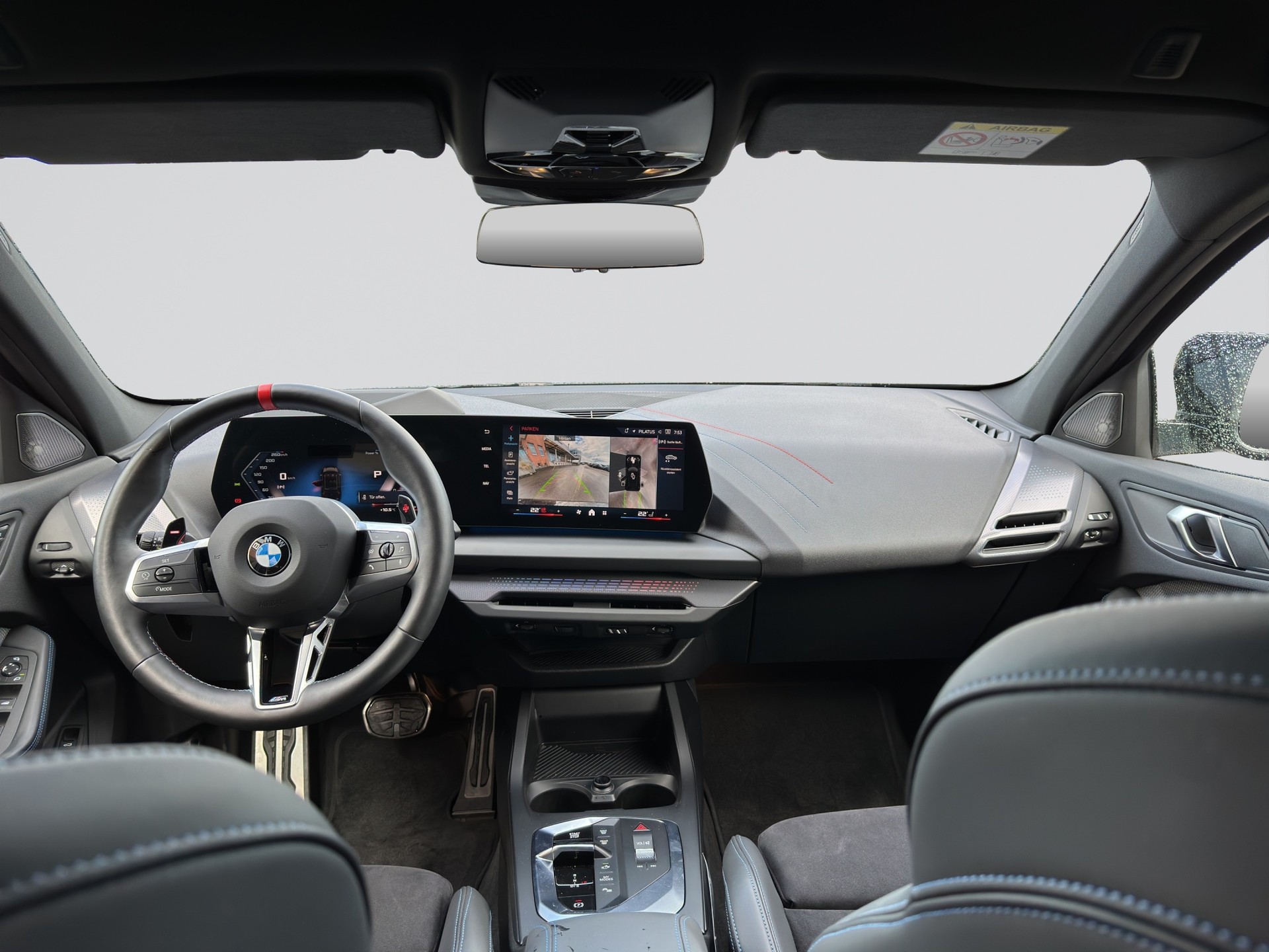 BMW M135 xDrive M Sport Pro-image-13
