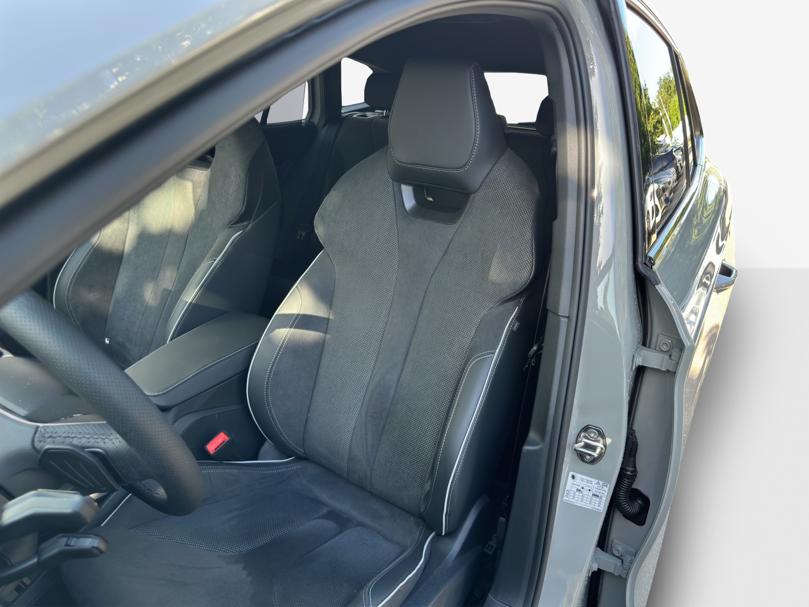 SKODA Enyaq 85x Sportline 4x4-image-7