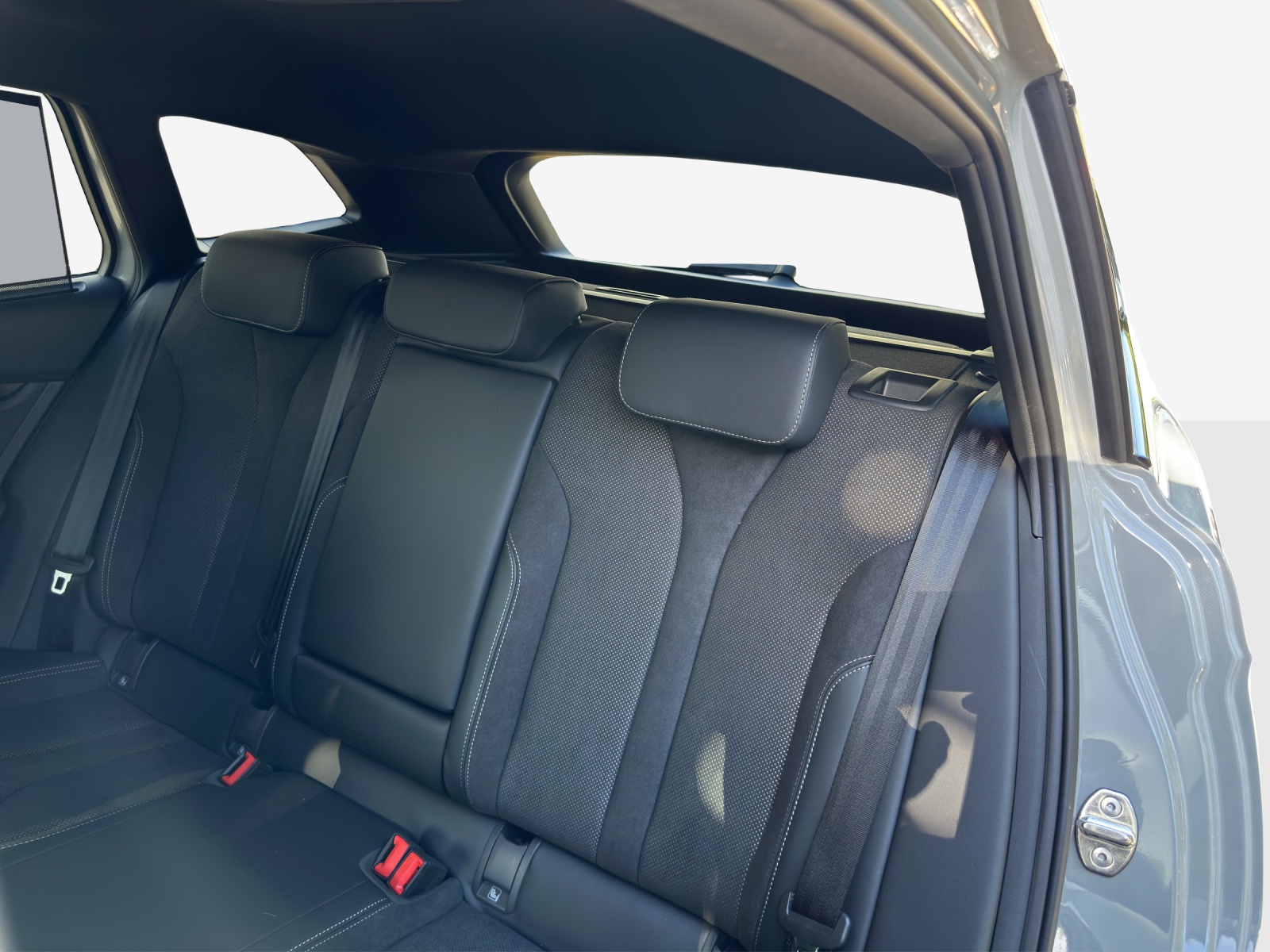 SKODA Enyaq 85x Sportline 4x4-image-11