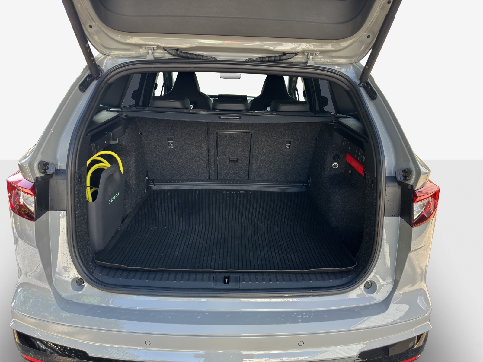 SKODA Enyaq 85x Sportline 4x4-image-12
