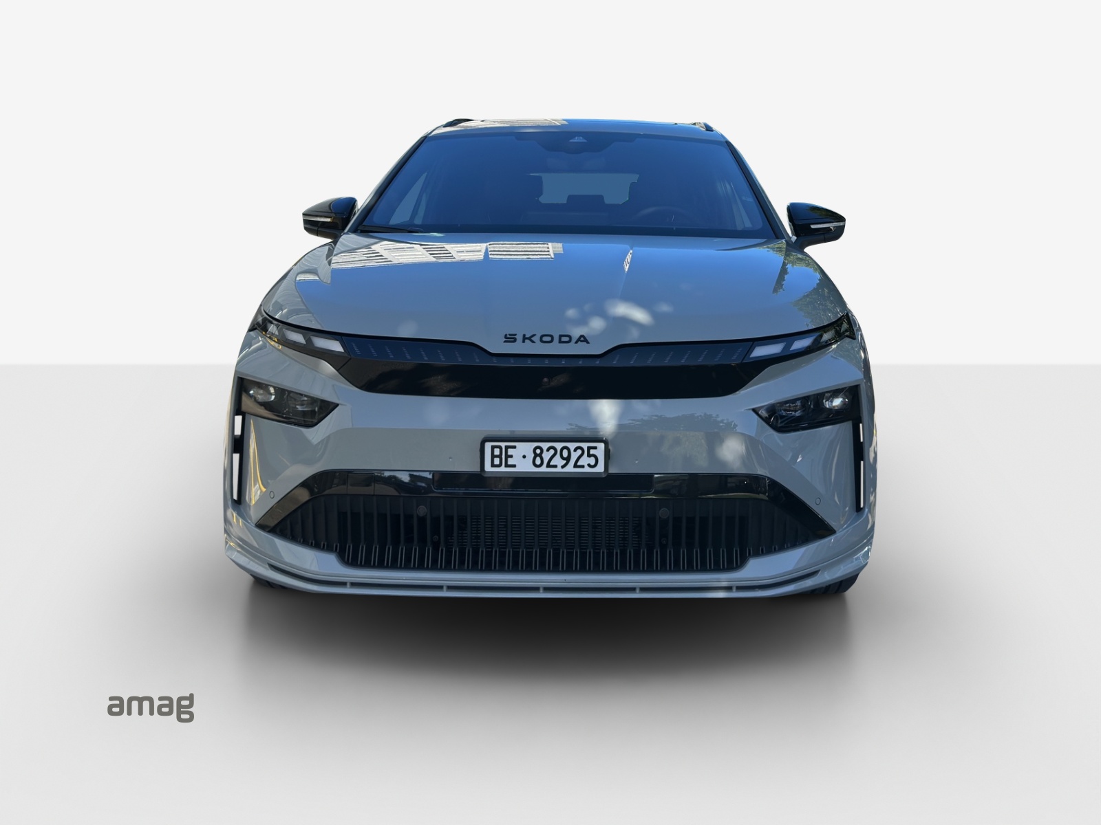 SKODA Enyaq 85x Sportline 4x4-image-6