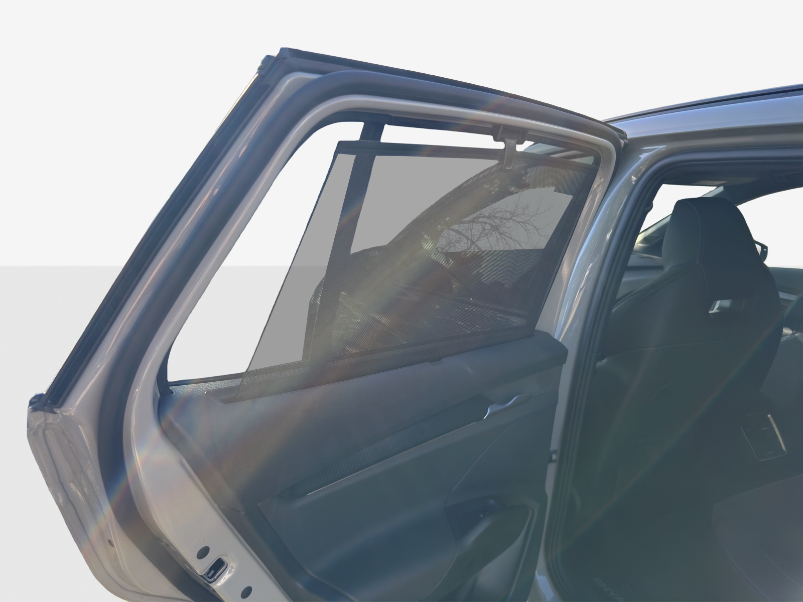 SKODA Enyaq 85x Sportline 4x4-image-14