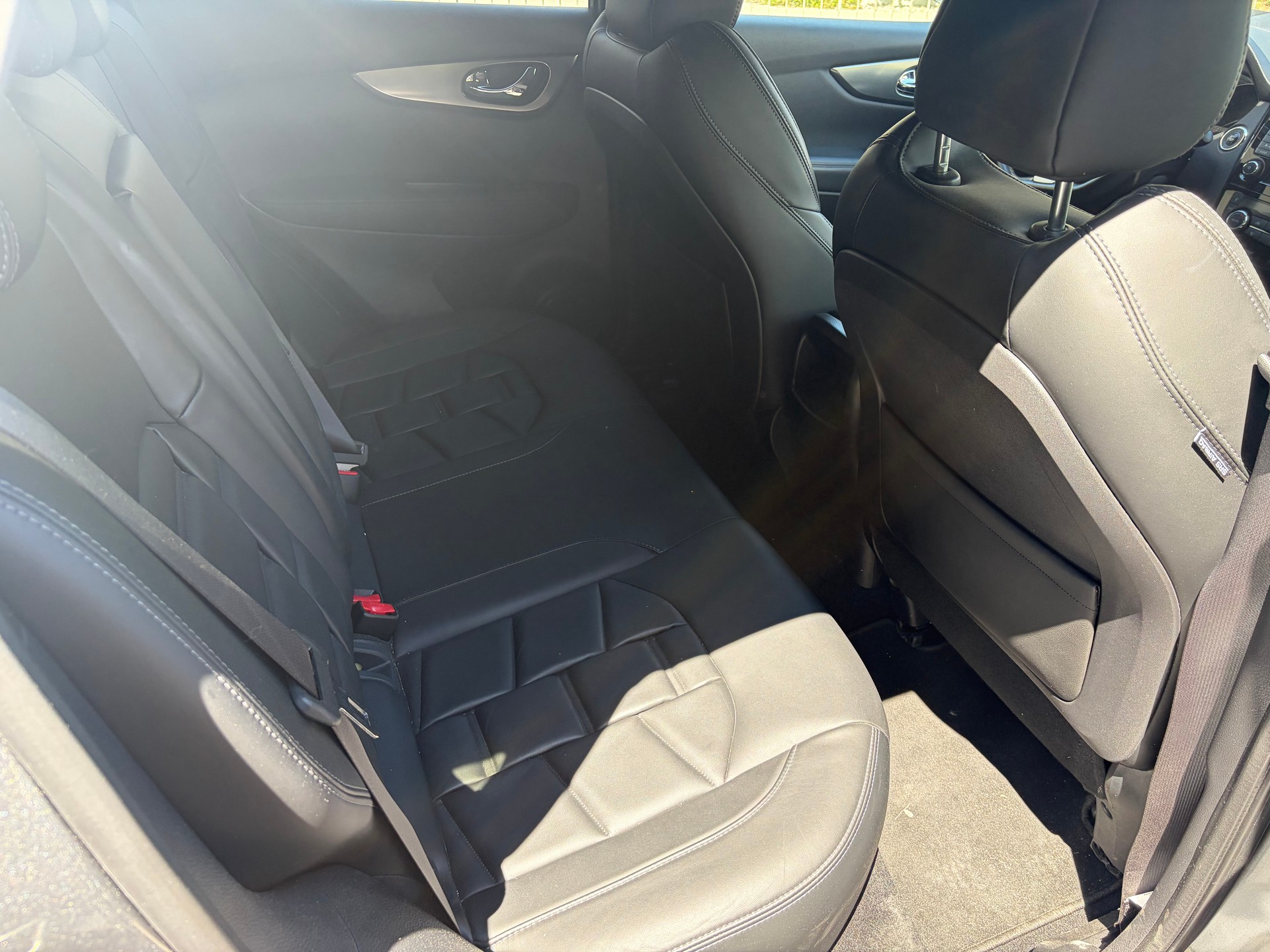 NISSAN Qashqai 1.3 DIG-T tekna+ DCT-image-14