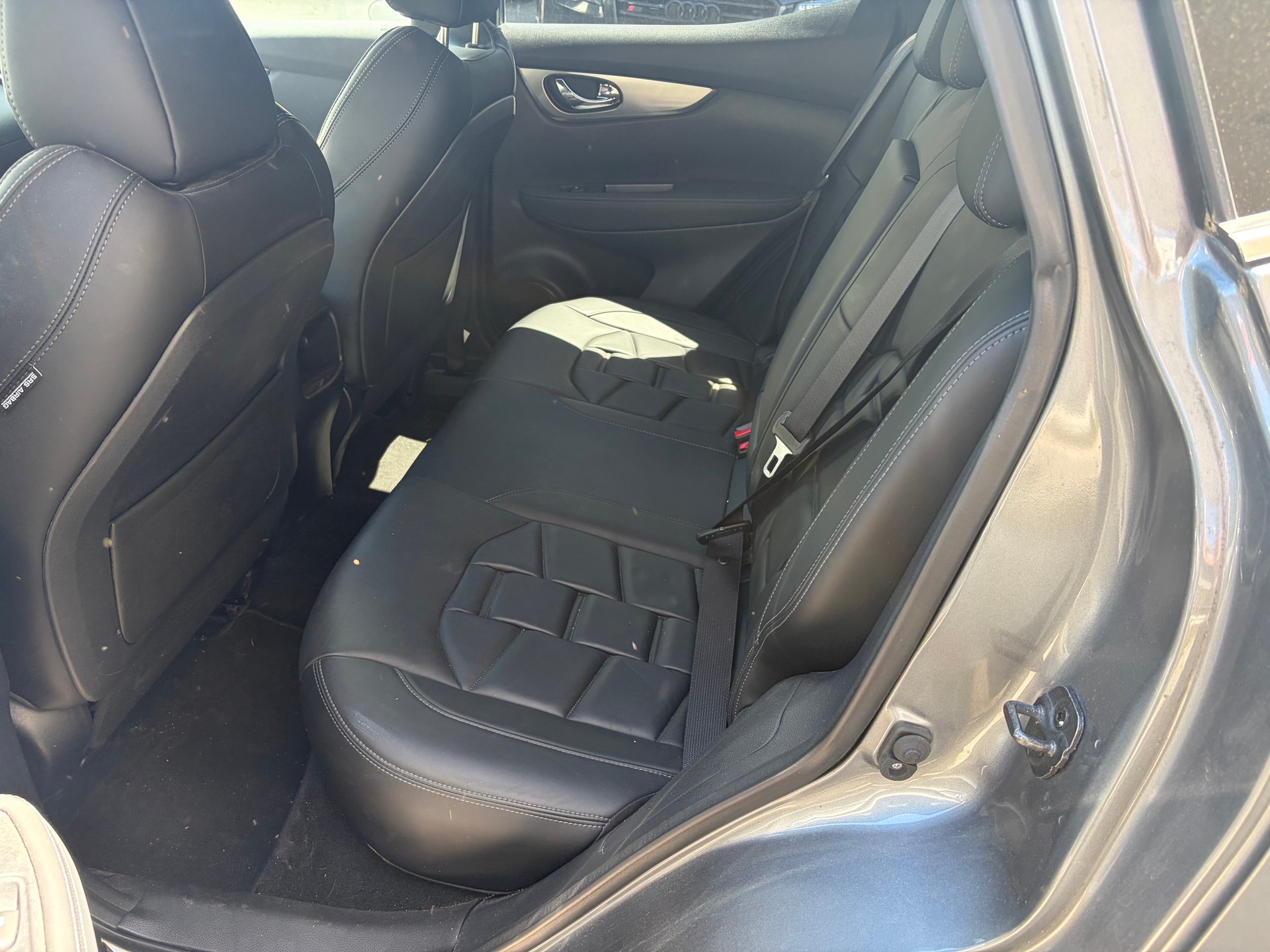 NISSAN Qashqai 1.3 DIG-T tekna+ DCT-image-15