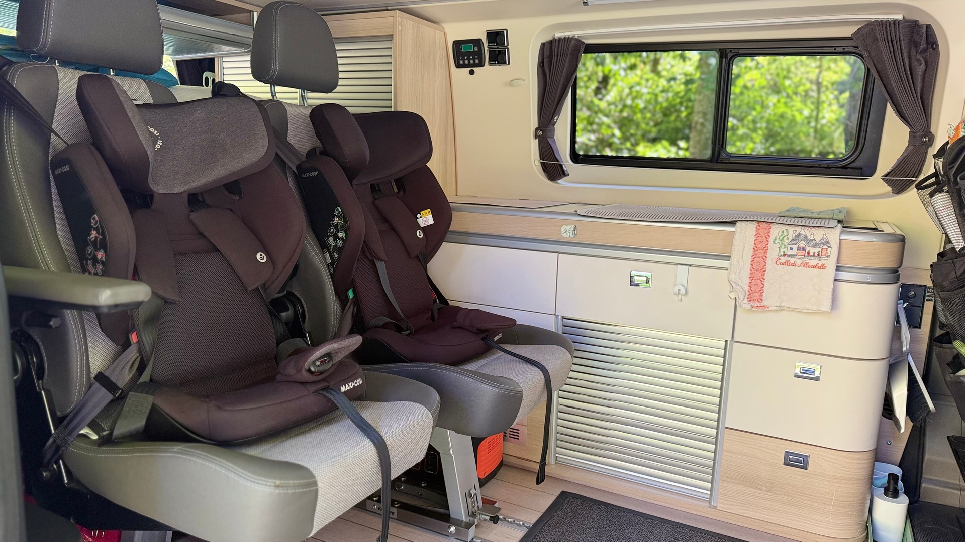 FORD Dreamer Cap Coast-image-3