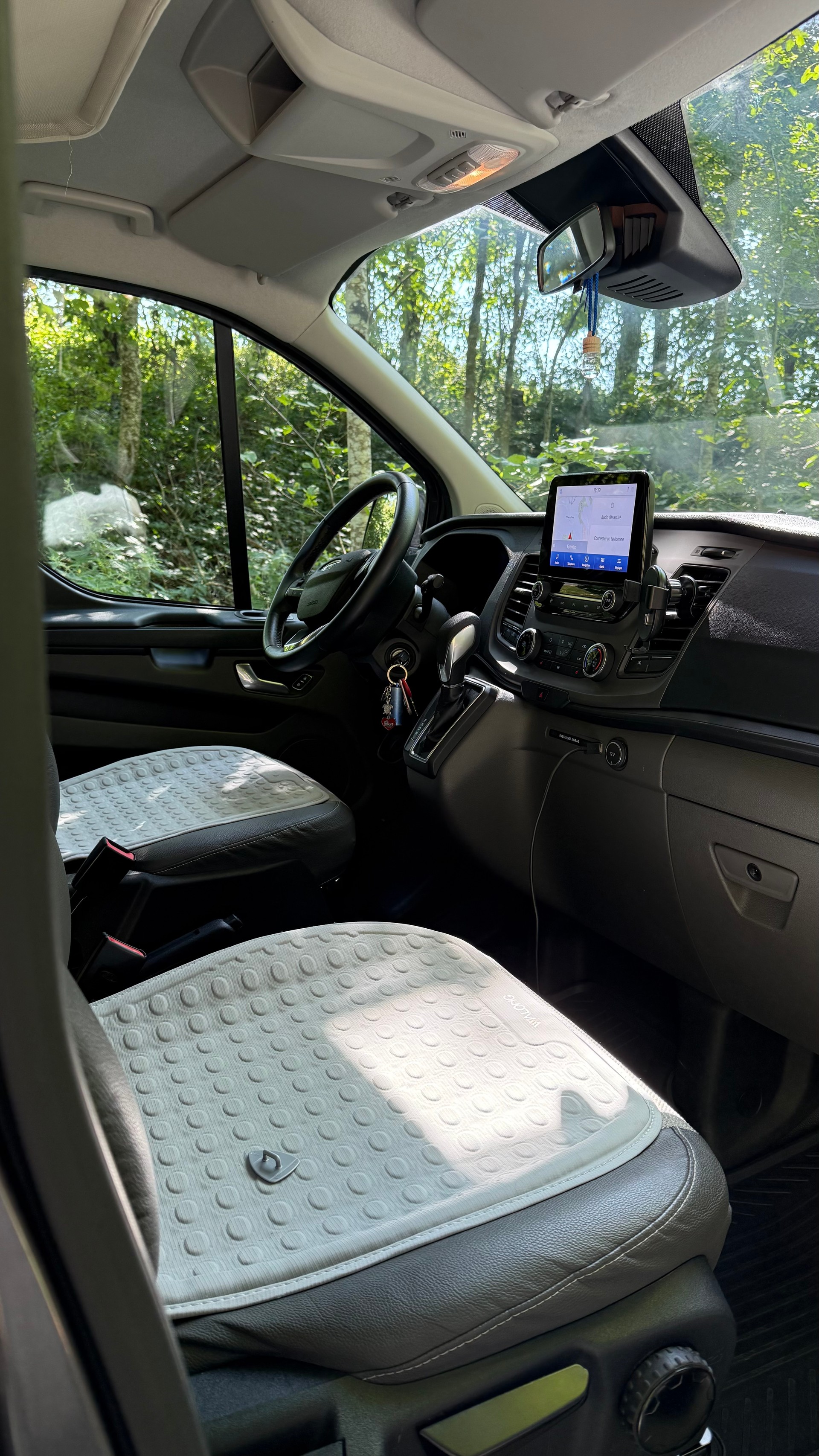 FORD Dreamer Cap Coast-image-2