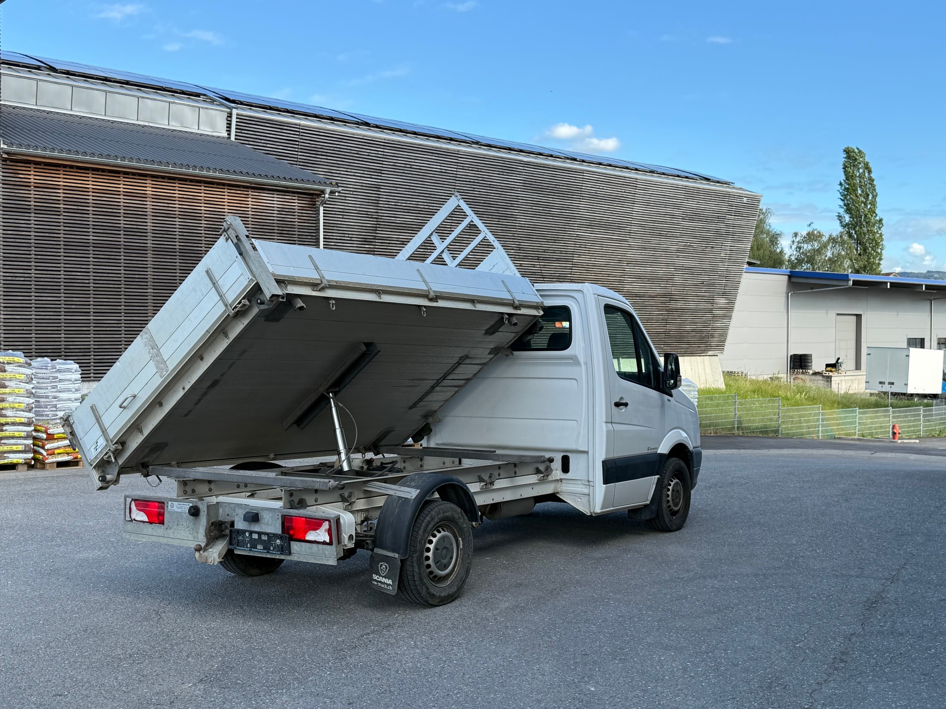 VW Crafter 35 2.0 BiTDI CR-image-6