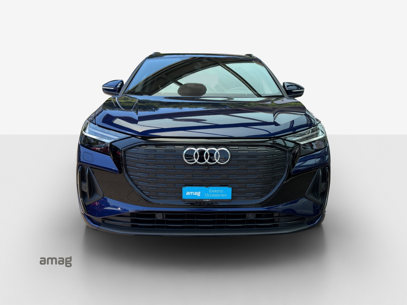 AUDI Q4 e-tron 40-image-6