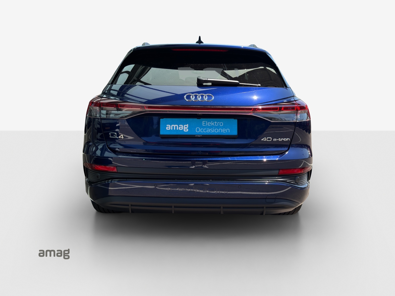 AUDI Q4 e-tron 40-image-3