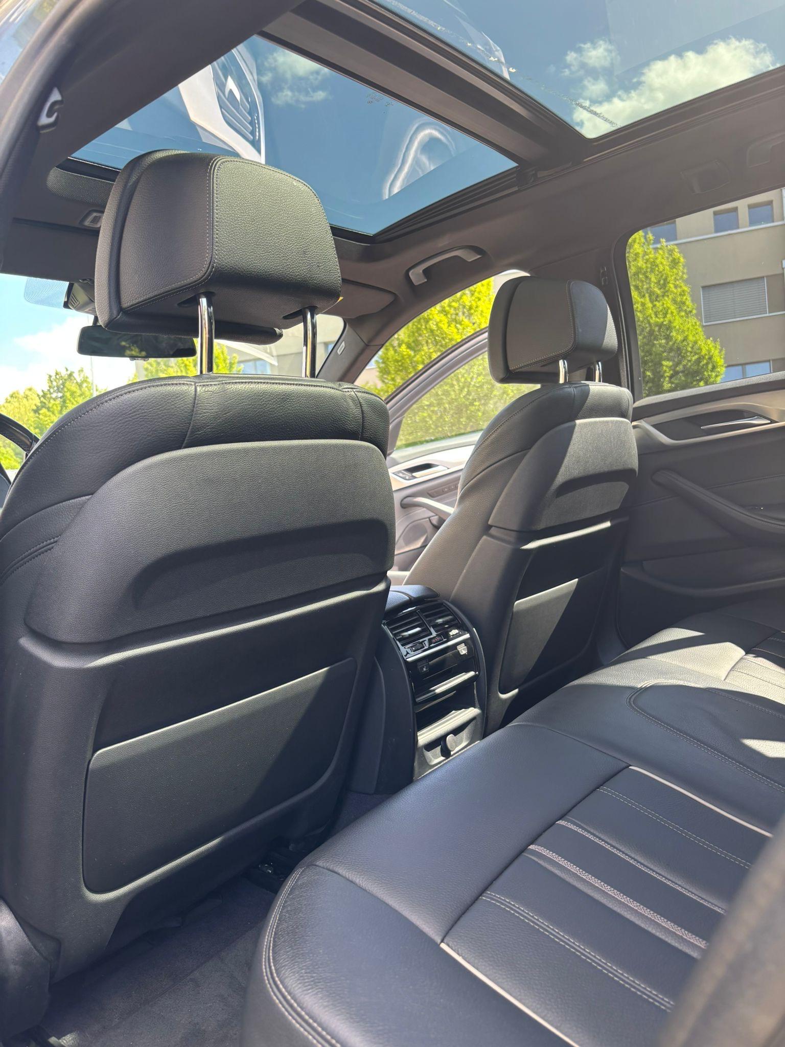 BMW 530d xDrive-image-5