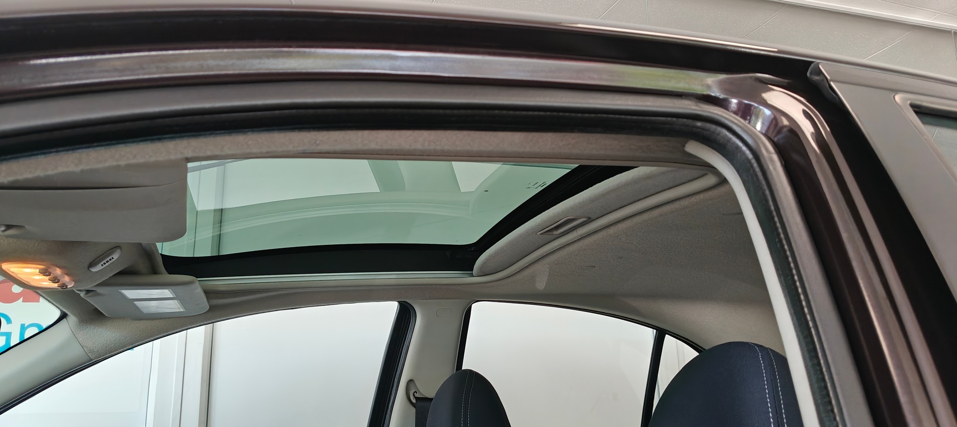 NISSAN Micra 1.2 DIG-S acenta CVT-image-10