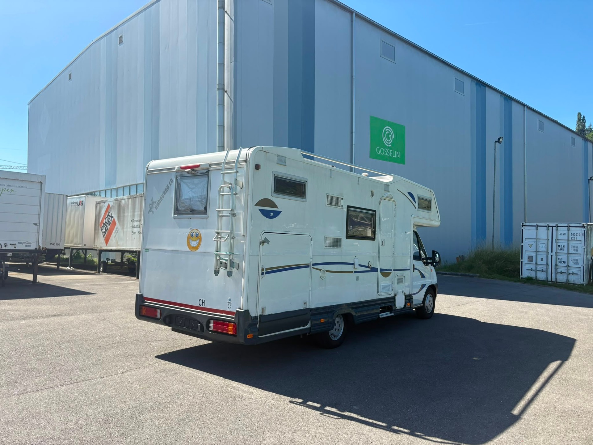 FIAT Caravan International-image-4