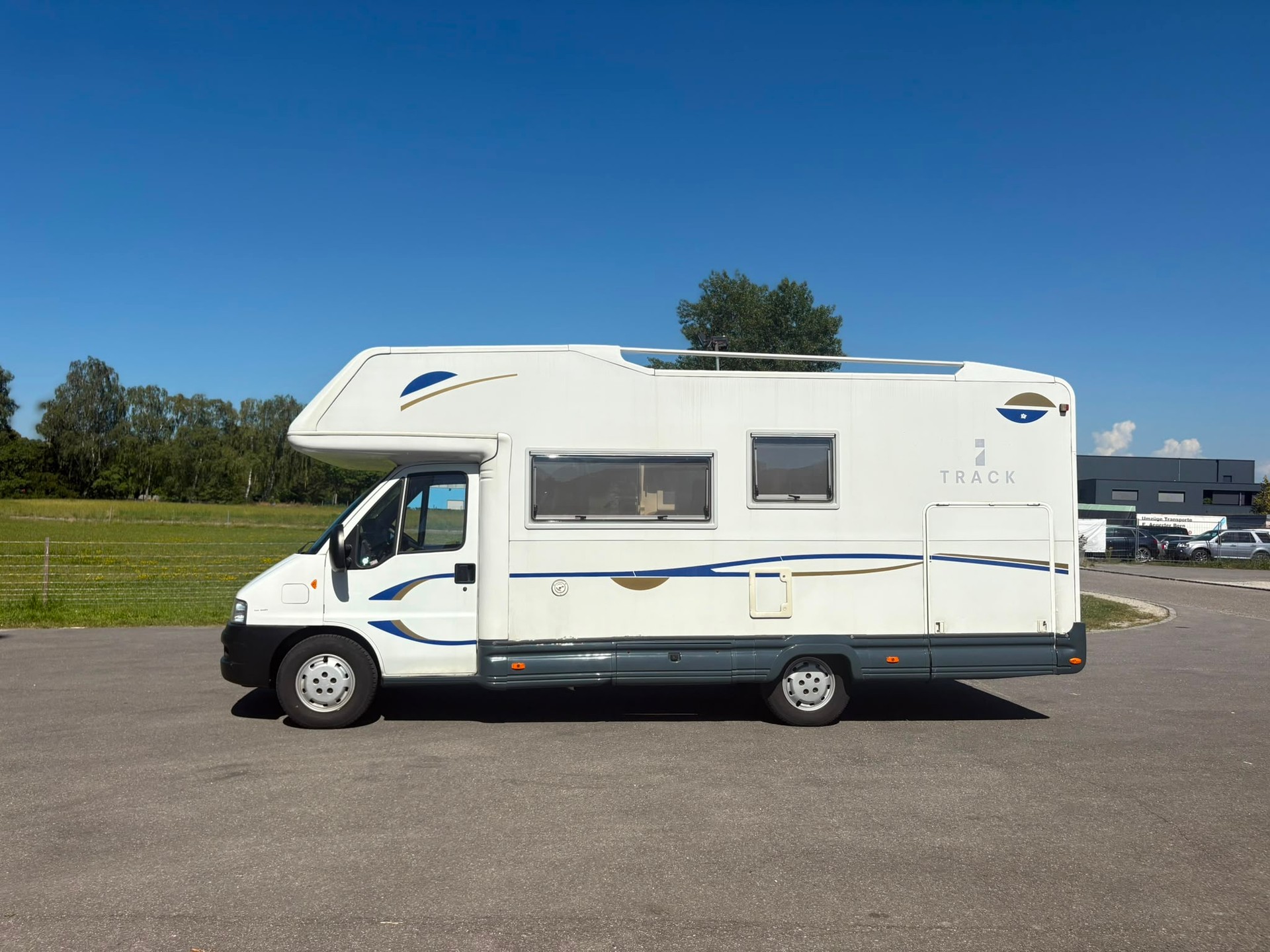FIAT Caravan International-image-5