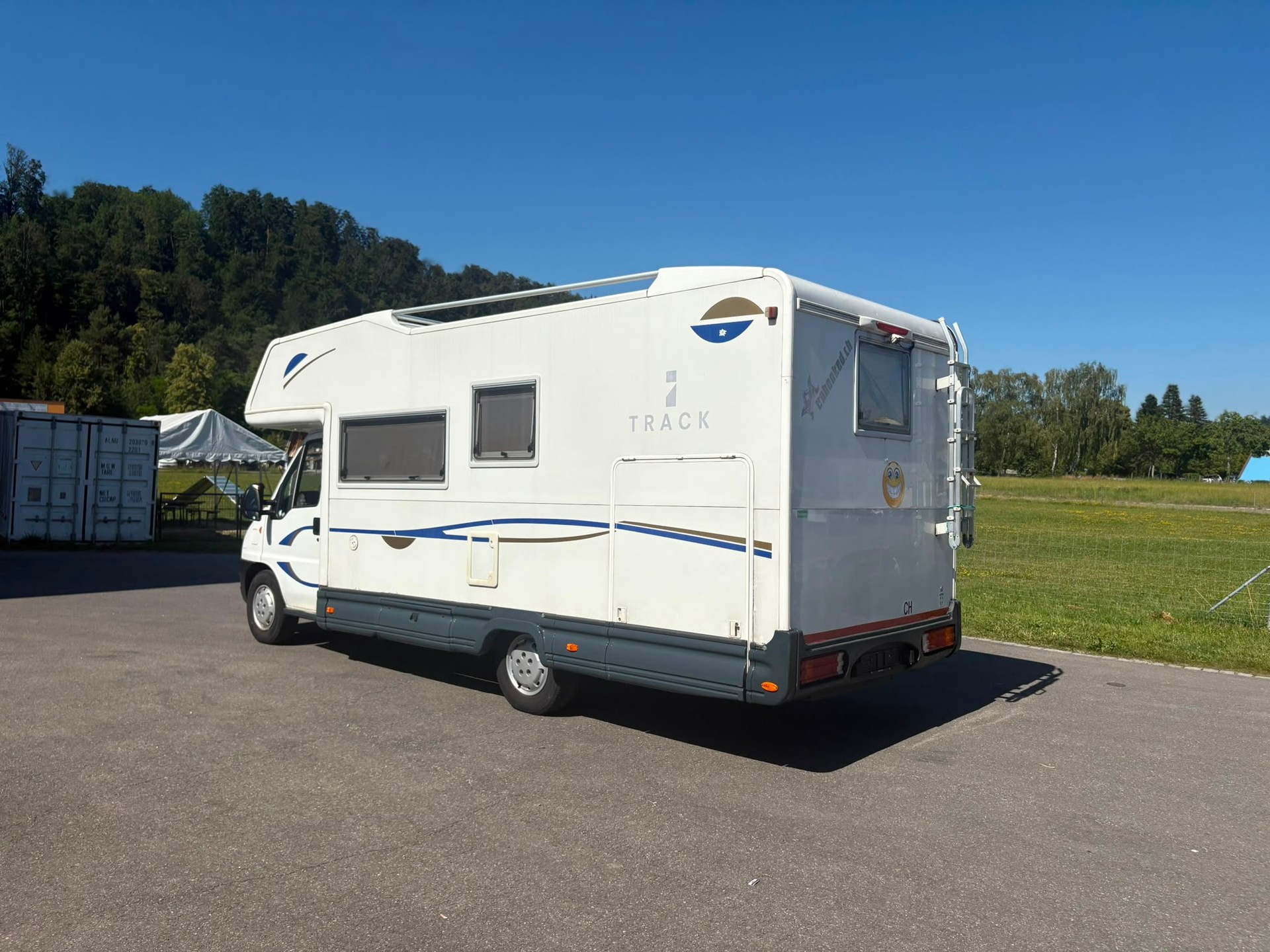 FIAT Caravan International-image-3