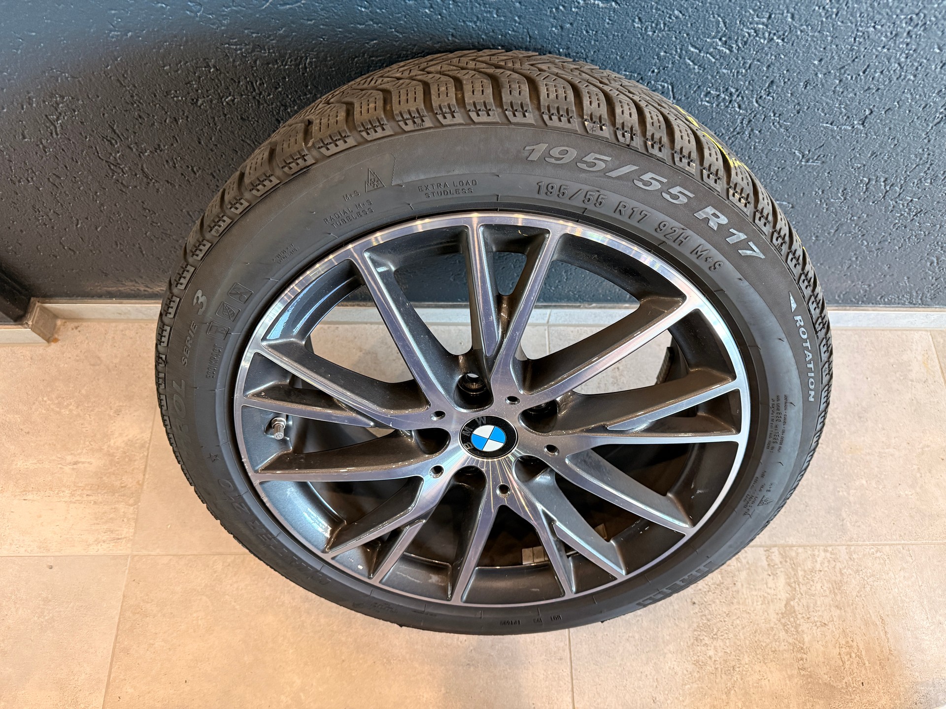 BMW 218d Gran Coupé Steptronic-image-18