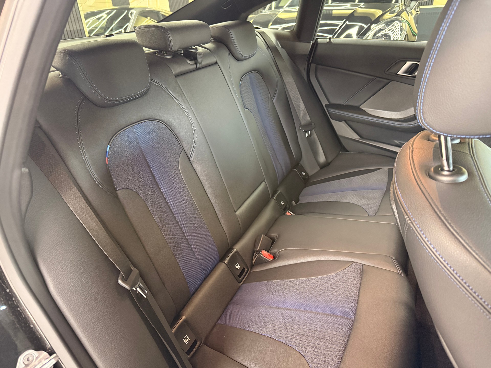 BMW 218d Gran Coupé Steptronic-image-14