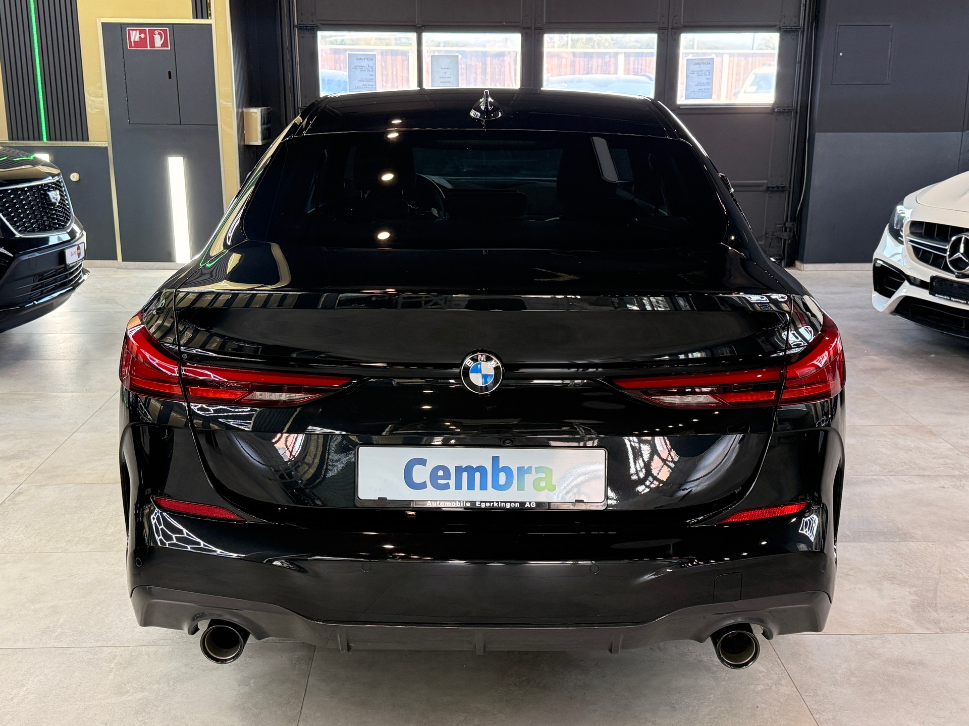 BMW 218d Gran Coupé Steptronic-image-5