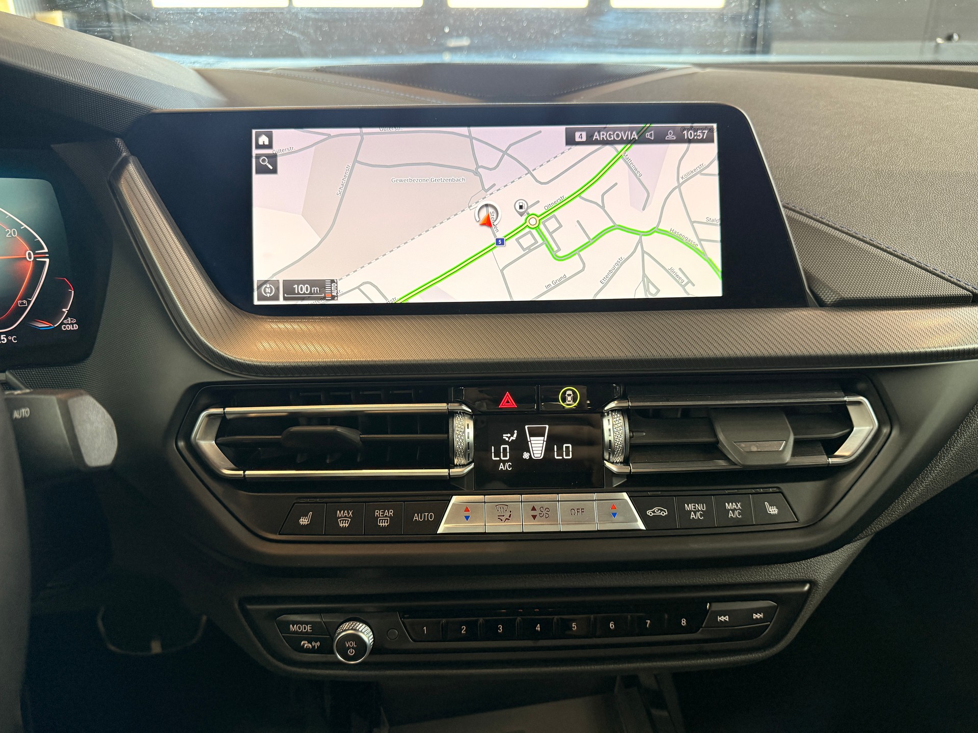 BMW 218d Gran Coupé Steptronic-image-16