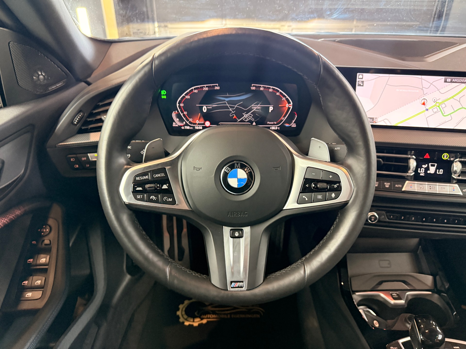 BMW 218d Gran Coupé Steptronic-image-13
