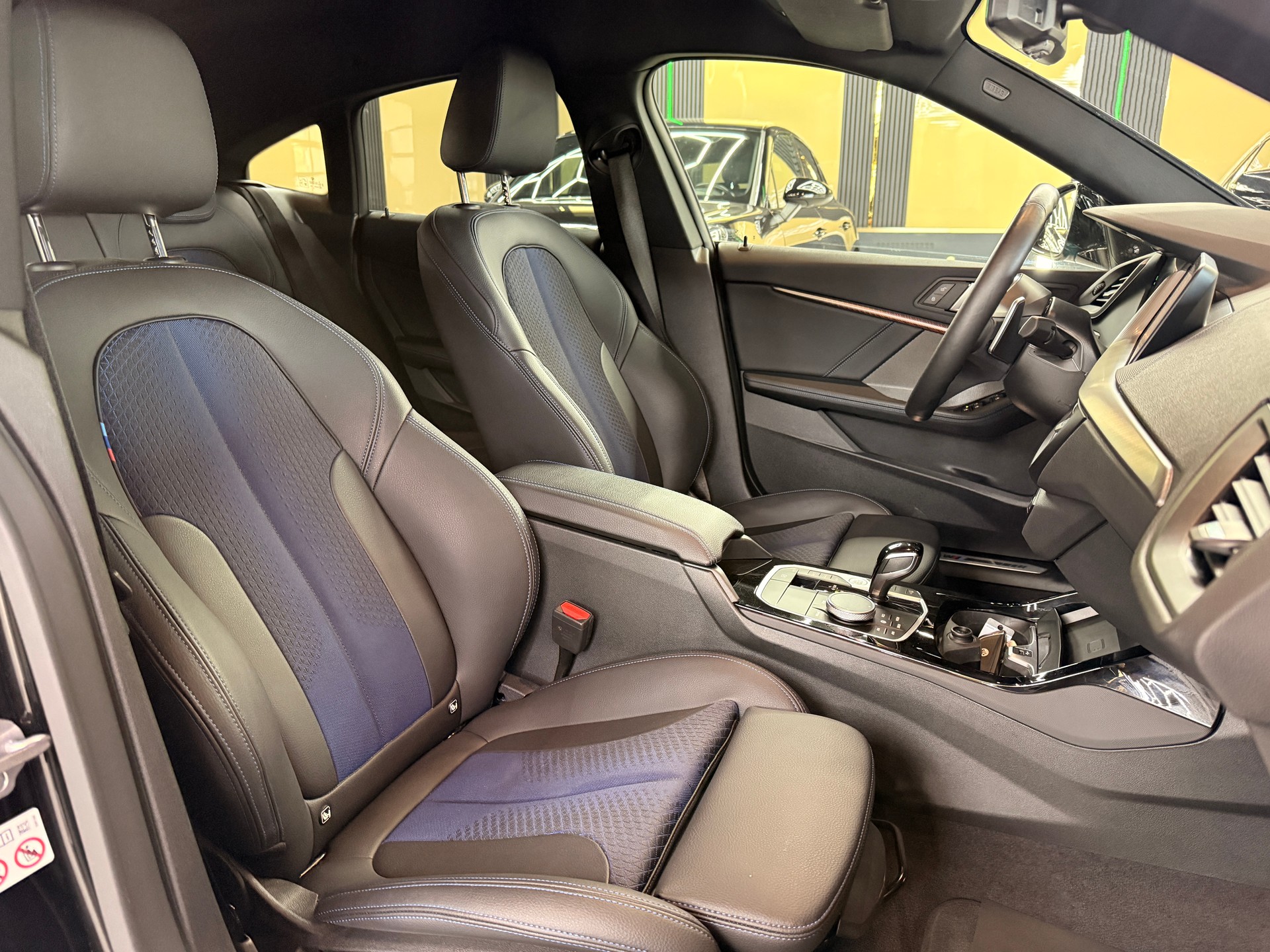 BMW 218d Gran Coupé Steptronic-image-11