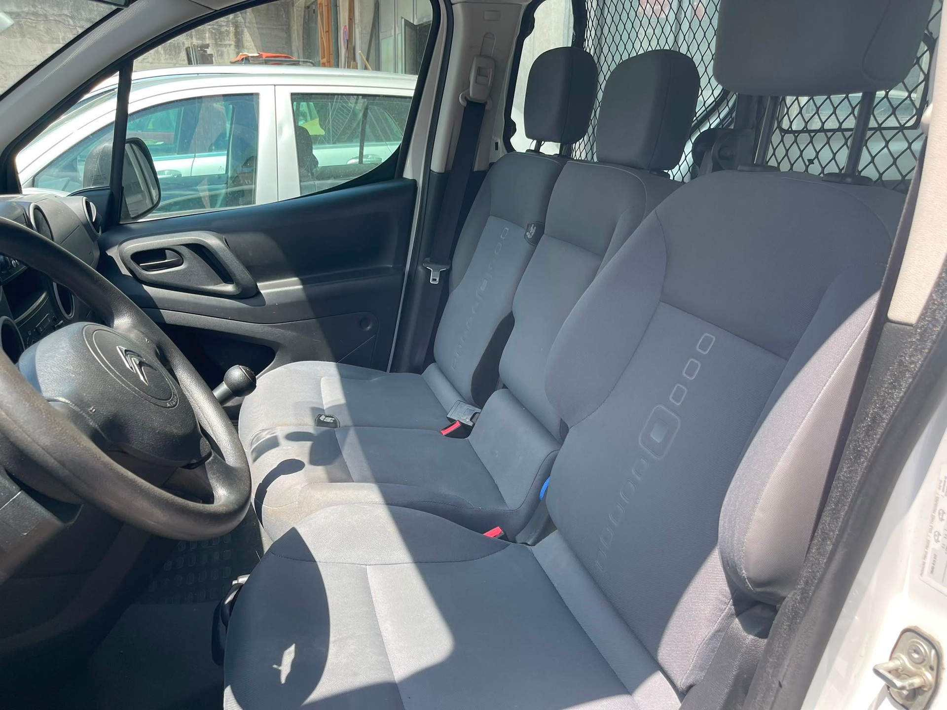 CITROEN Berlingo 1.6VTi 600-image-4