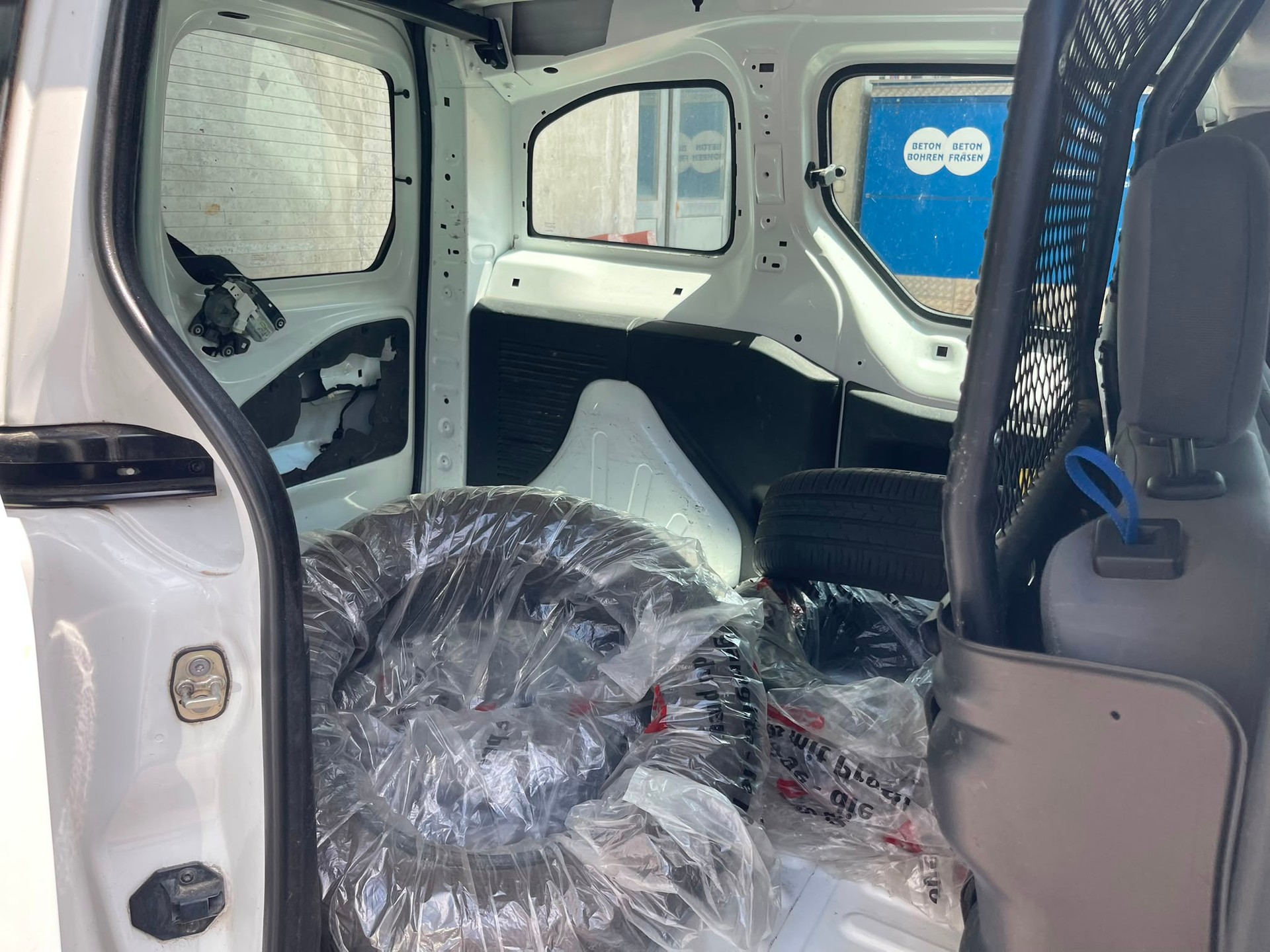 CITROEN Berlingo 1.6VTi 600-image-7