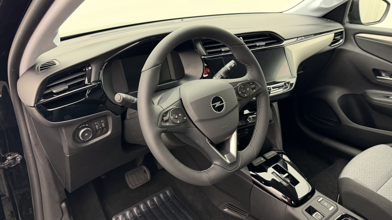 OPEL Corsa e- 50kWh Edition-image-6