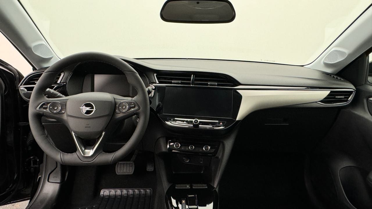 OPEL Corsa e- 50kWh Edition-image-5