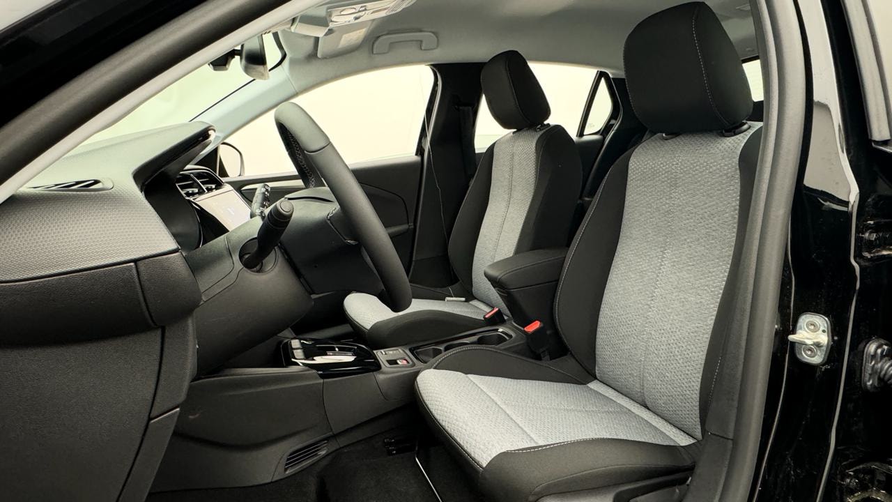 OPEL Corsa e- 50kWh Edition-image-4