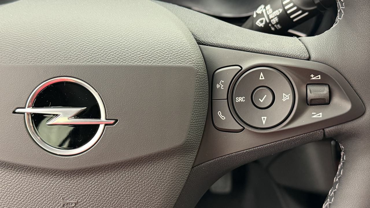 OPEL Corsa e- 50kWh Edition-image-9