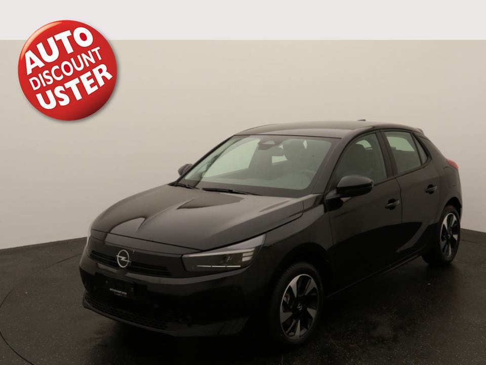 OPEL Corsa e- 50kWh Edition-image-0