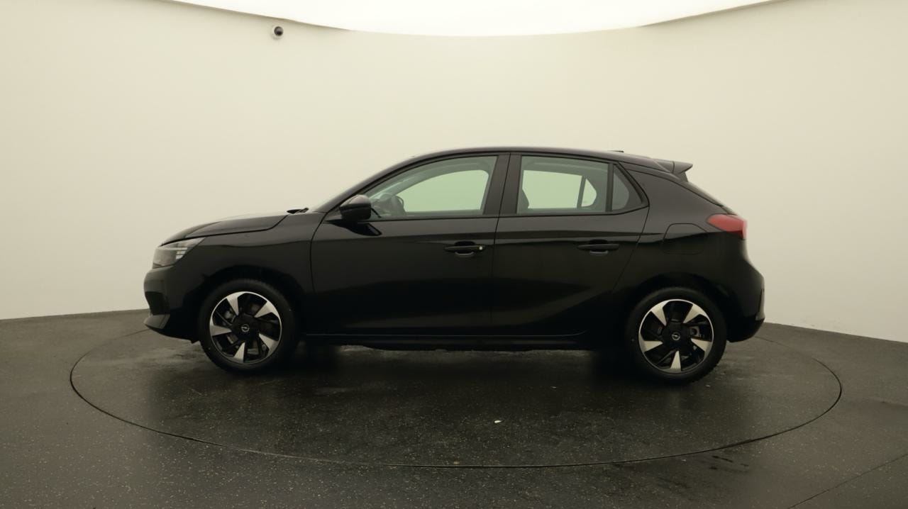 OPEL Corsa e- 50kWh Edition-image-1