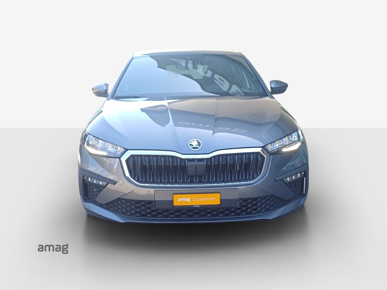 SKODA Scala 1.5 TSI Selection DSG-image-6