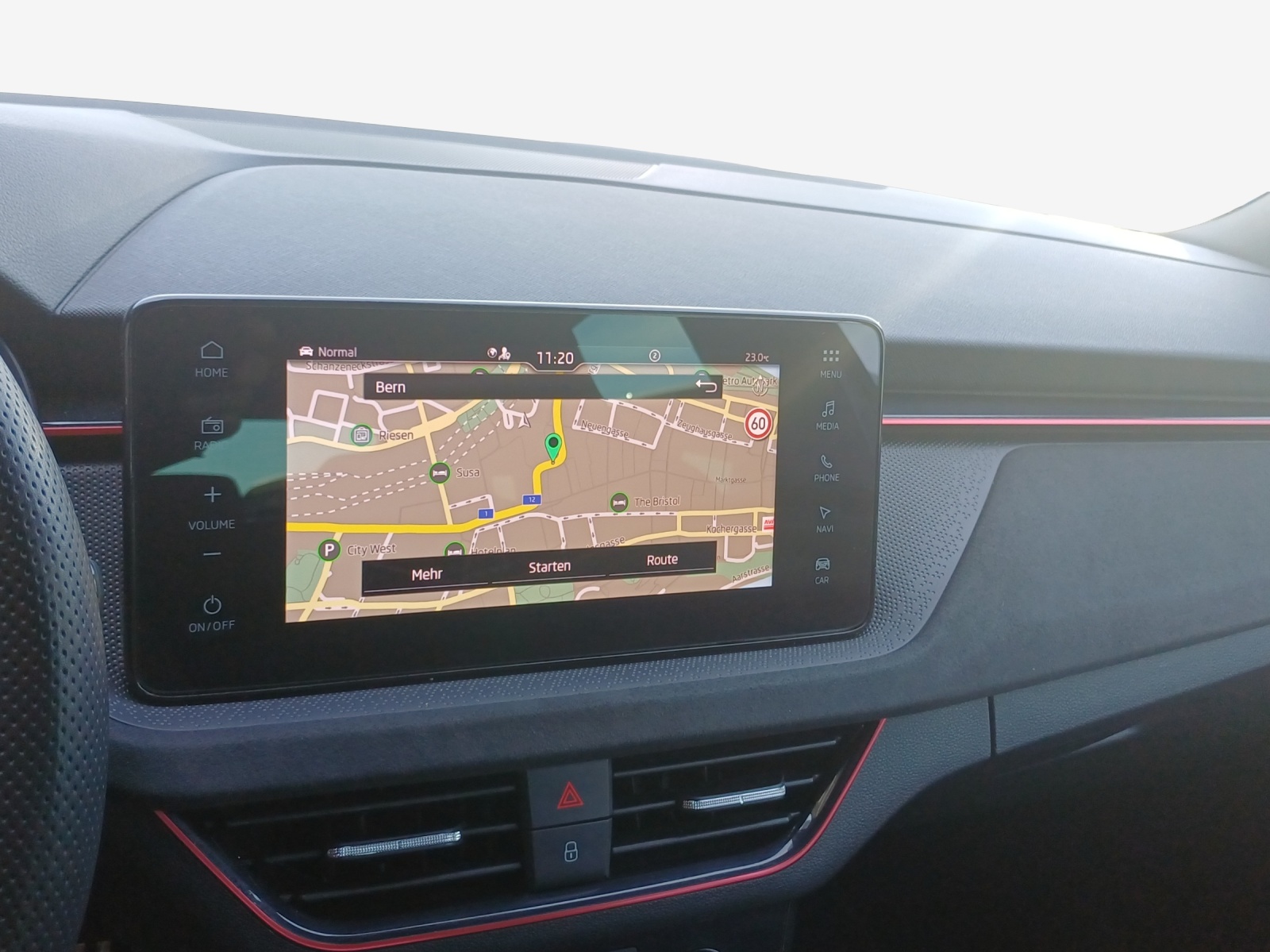 SKODA Scala 1.5 TSI Selection DSG-image-10