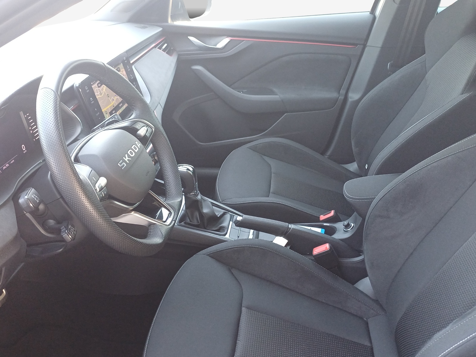 SKODA Scala 1.5 TSI Selection DSG-image-7