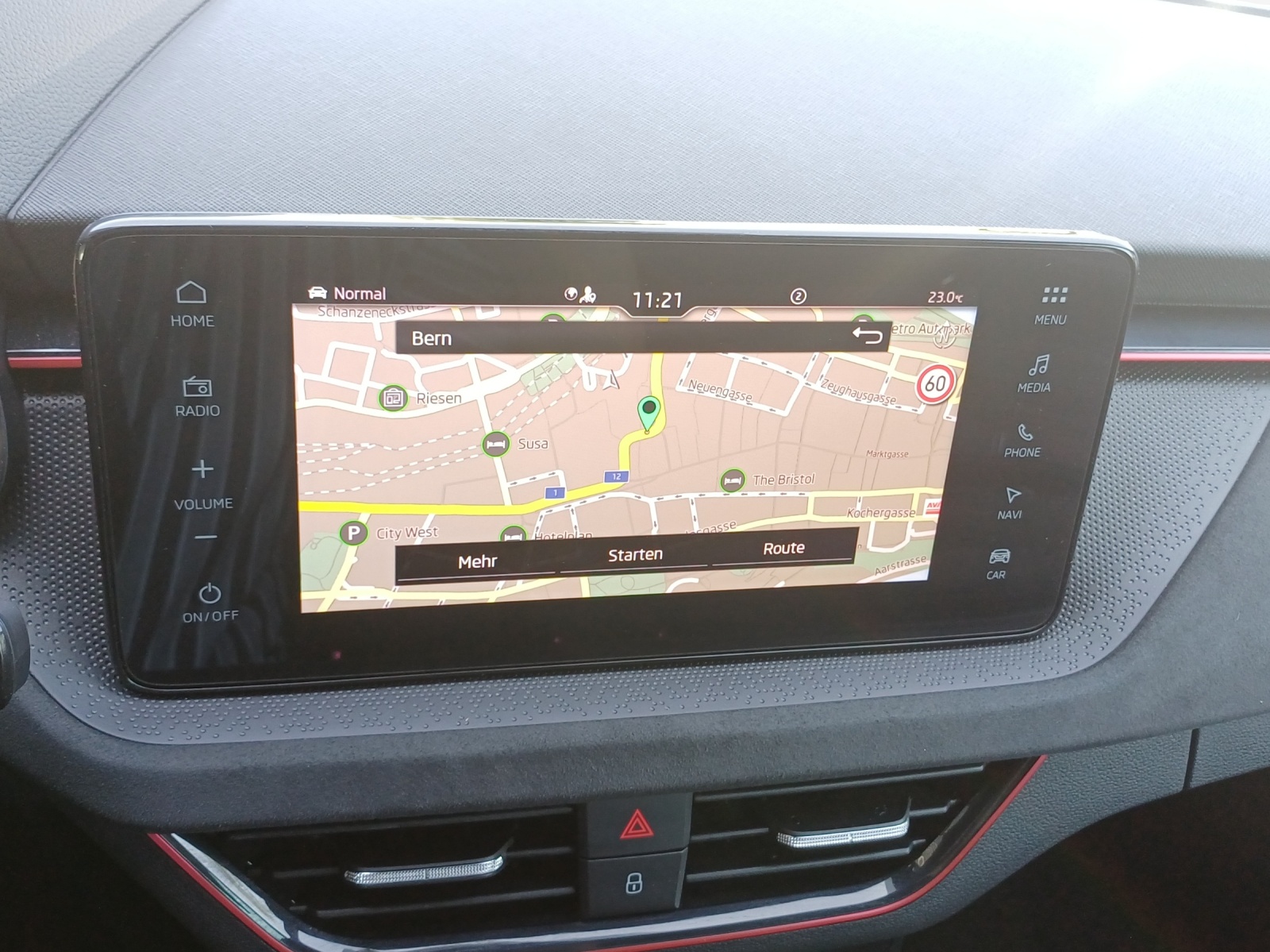 SKODA Scala 1.5 TSI Selection DSG-image-14