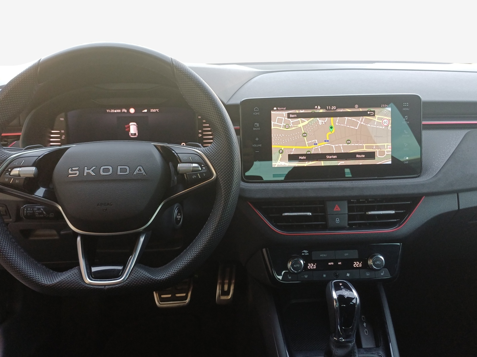 SKODA Scala 1.5 TSI Selection DSG-image-8