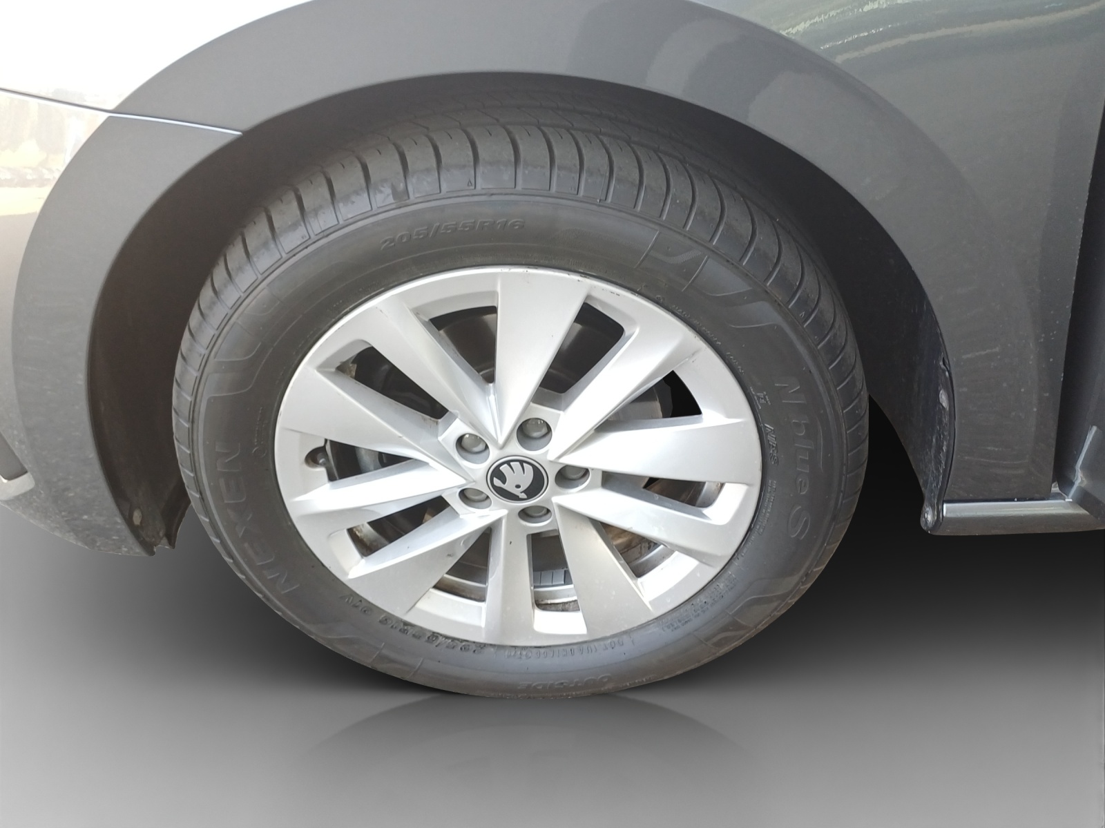 SKODA Scala 1.5 TSI Selection DSG-image-13