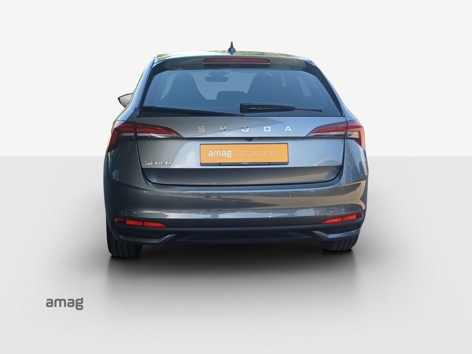 SKODA Scala 1.5 TSI Selection DSG-image-3