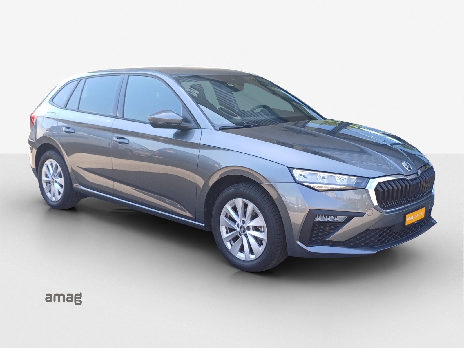 SKODA Scala 1.5 TSI Selection DSG-image-5