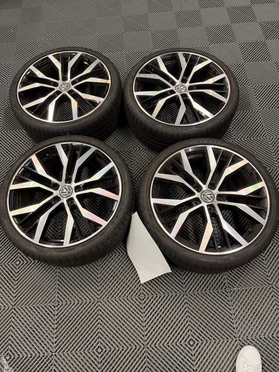 VW 2.0 TSI GTI Performance-image-5