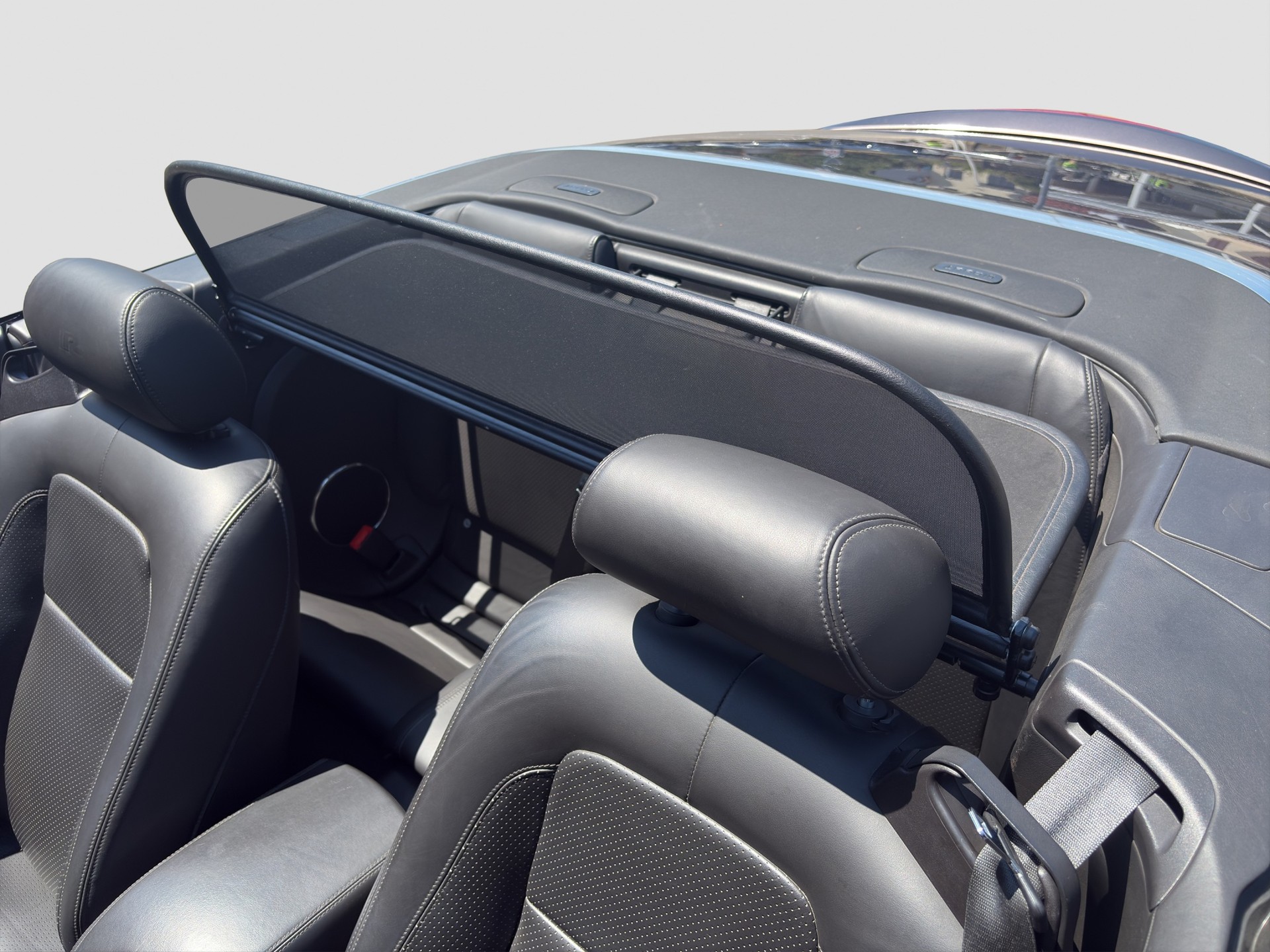 JAGUAR XKR 4.2 V8 SC Automatic-image-15
