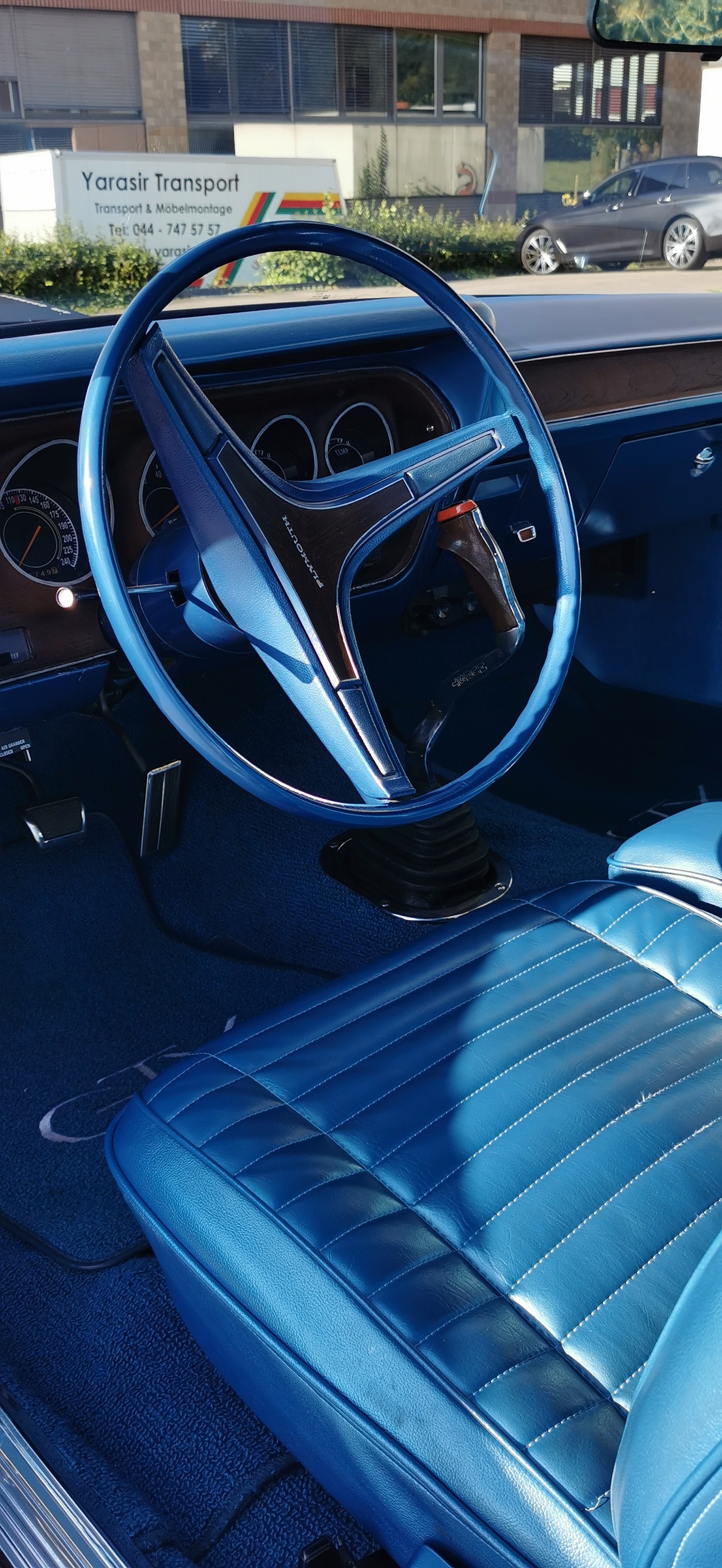 PLYMOUTH GTX 440 Six Pack-image-6